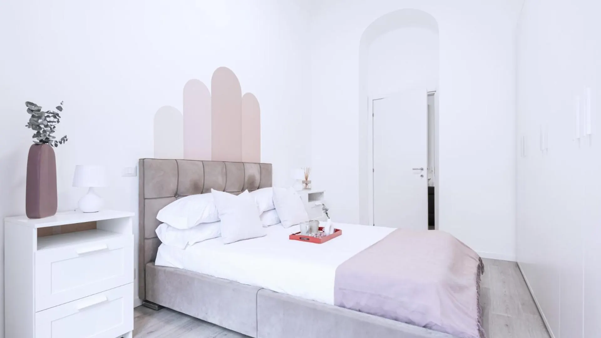 Easylife - Elegante Appartamento In Porta Romana Milan Apartment