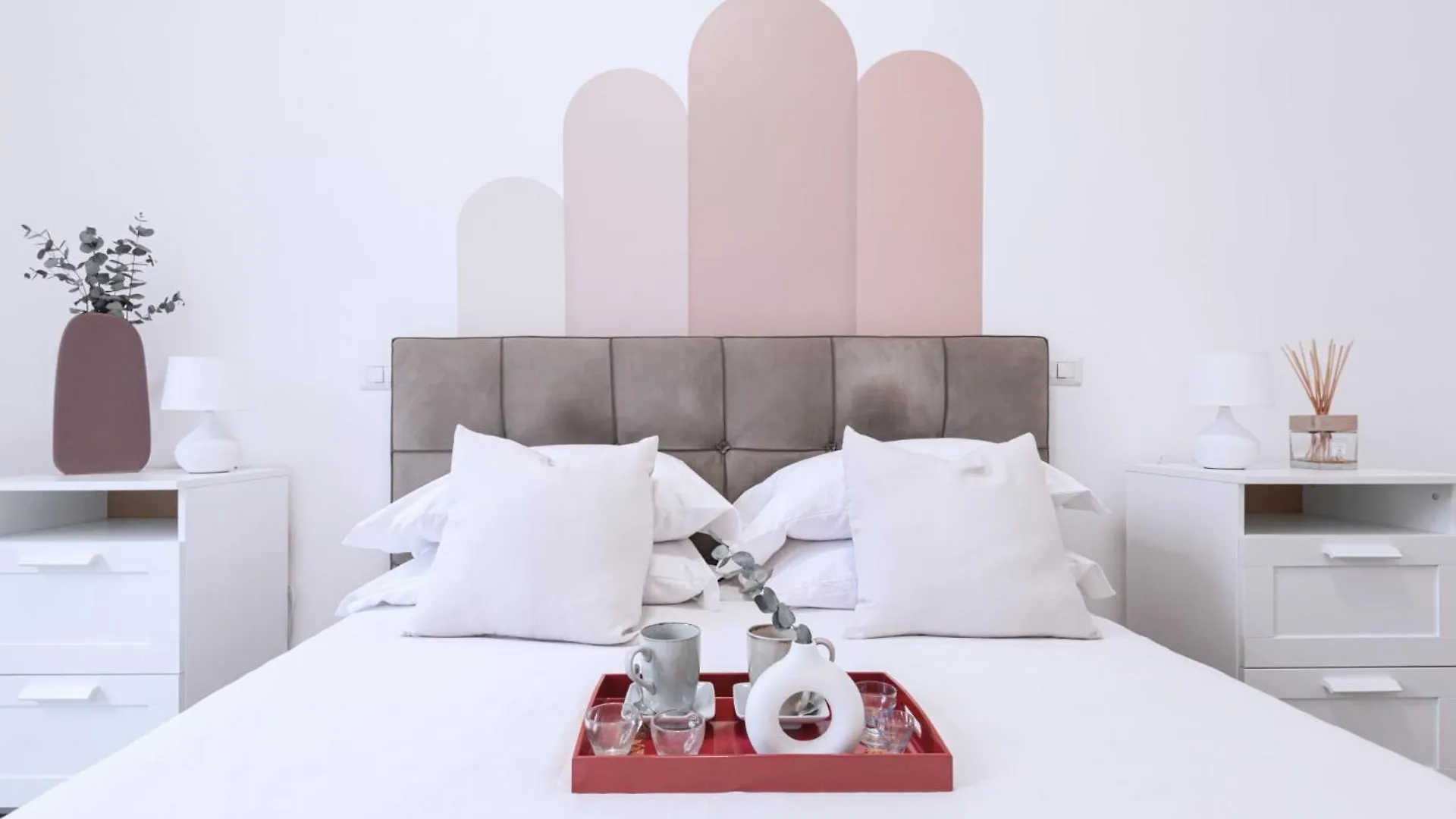 Easylife - Elegante Appartamento In Porta Romana Milan Apartment