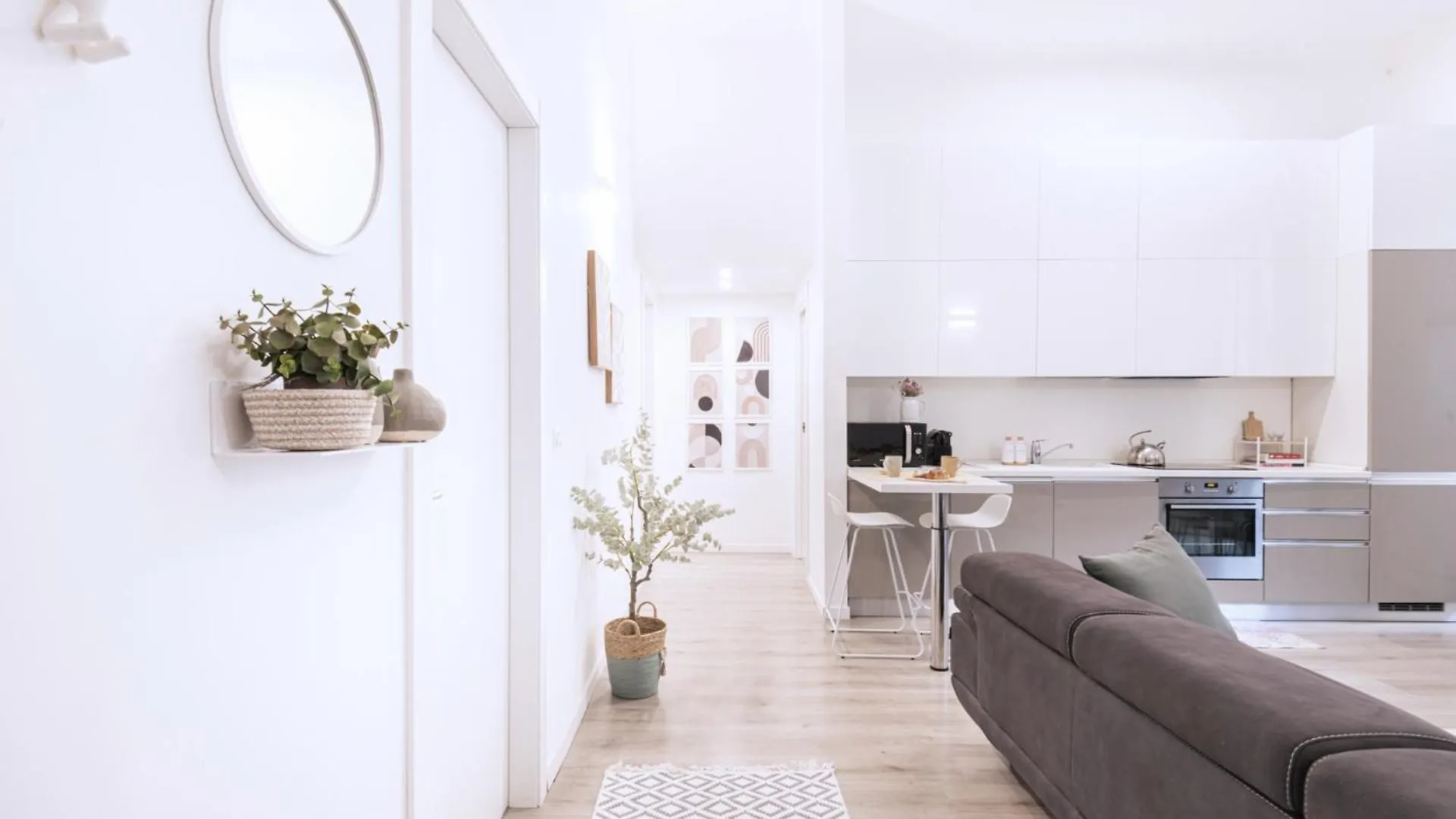 Easylife - Elegante Appartamento In Porta Romana Milan 0*,