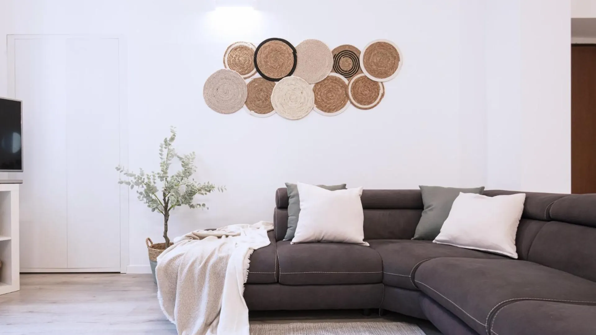Easylife - Elegante Appartamento In Porta Romana Milan Italy