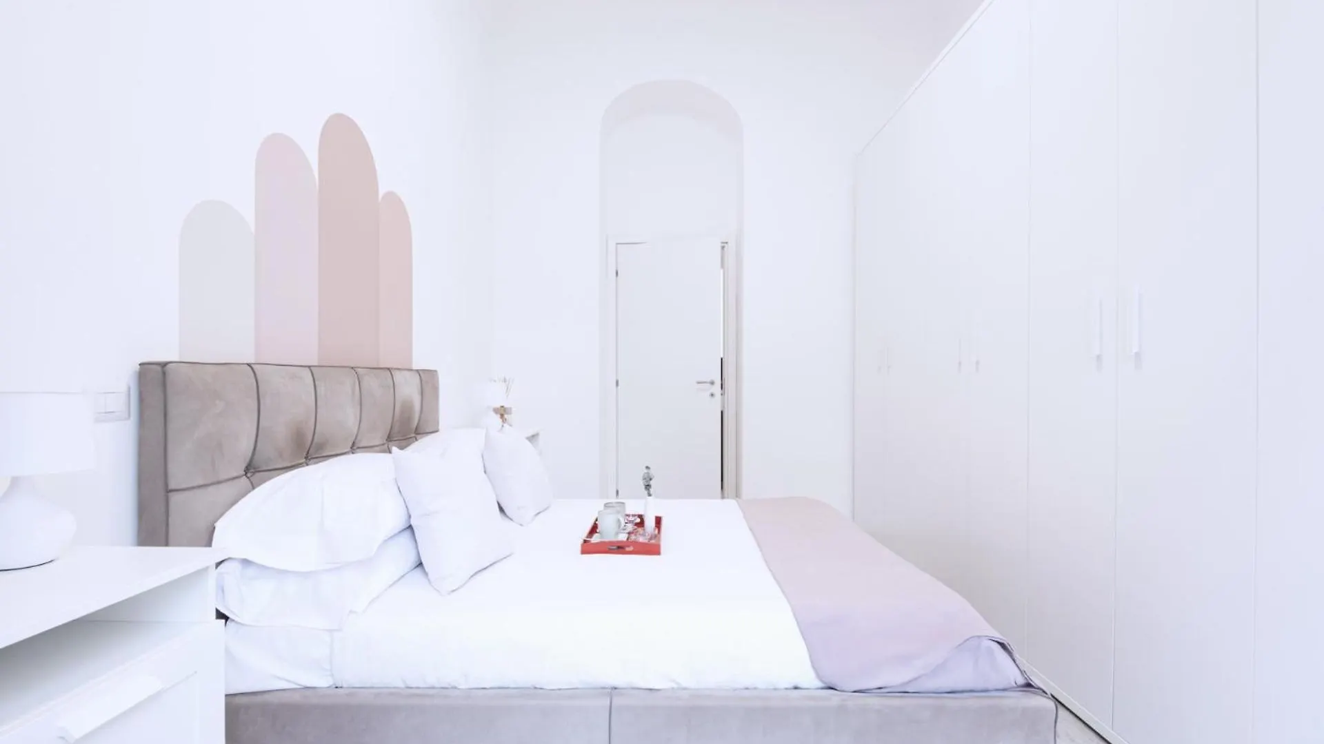 Easylife - Elegante Appartamento In Porta Romana Milan Italy
