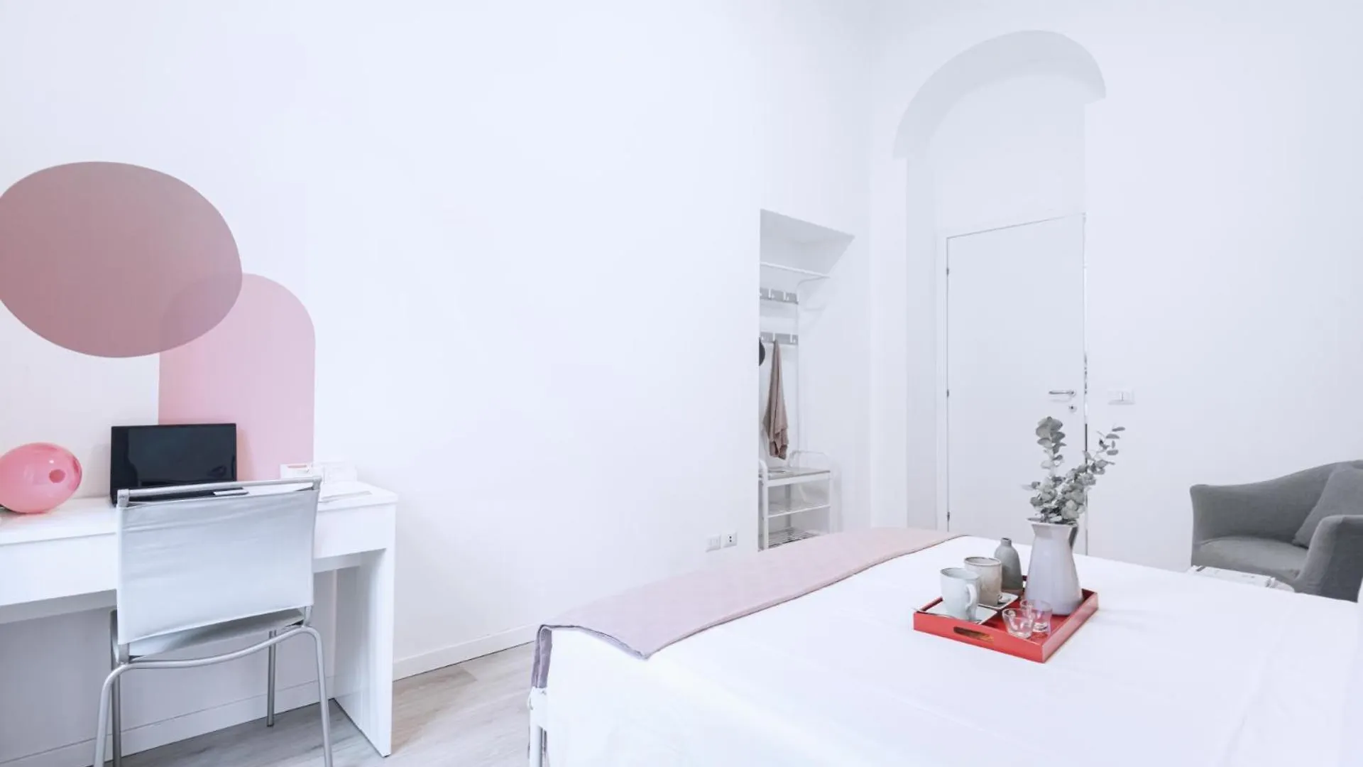 Easylife - Elegante Appartamento In Porta Romana Milan