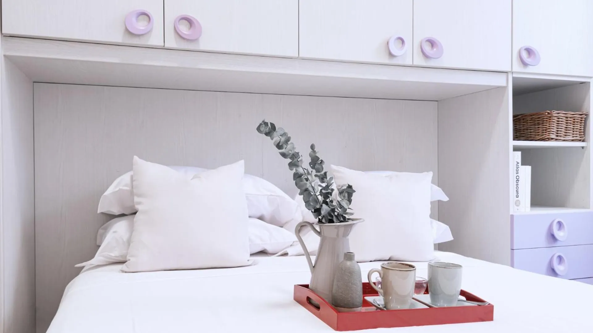 Apartment Easylife - Elegante Appartamento In Porta Romana Milan
