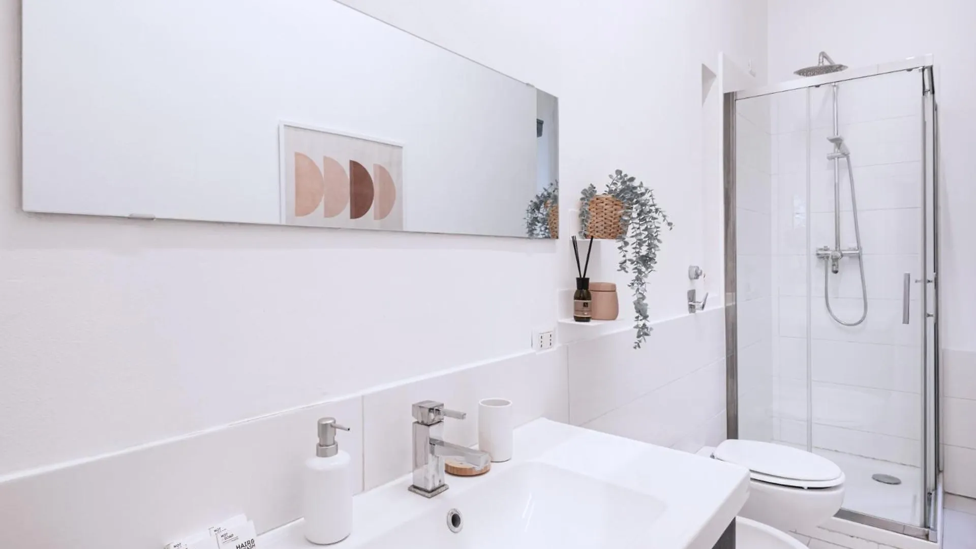 Apartment Easylife - Elegante Appartamento In Porta Romana Milan