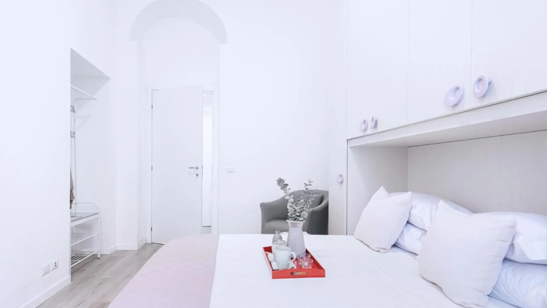 Apartment Easylife - Elegante Appartamento In Porta Romana Milan