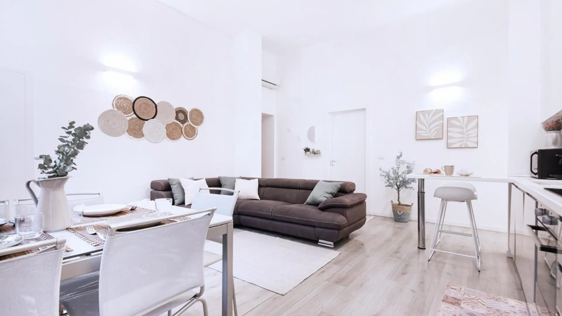 Apartmán Easylife - Elegante Appartamento In Porta Romana Milán