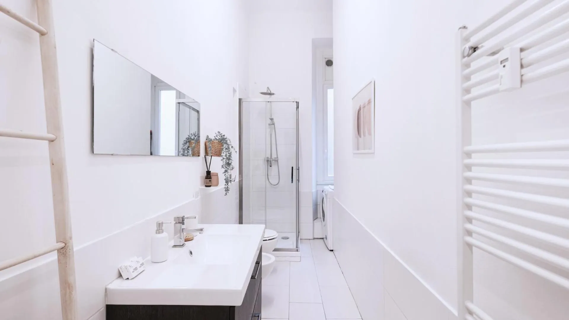 Apartment Easylife - Elegante Appartamento In Porta Romana Milan Italy