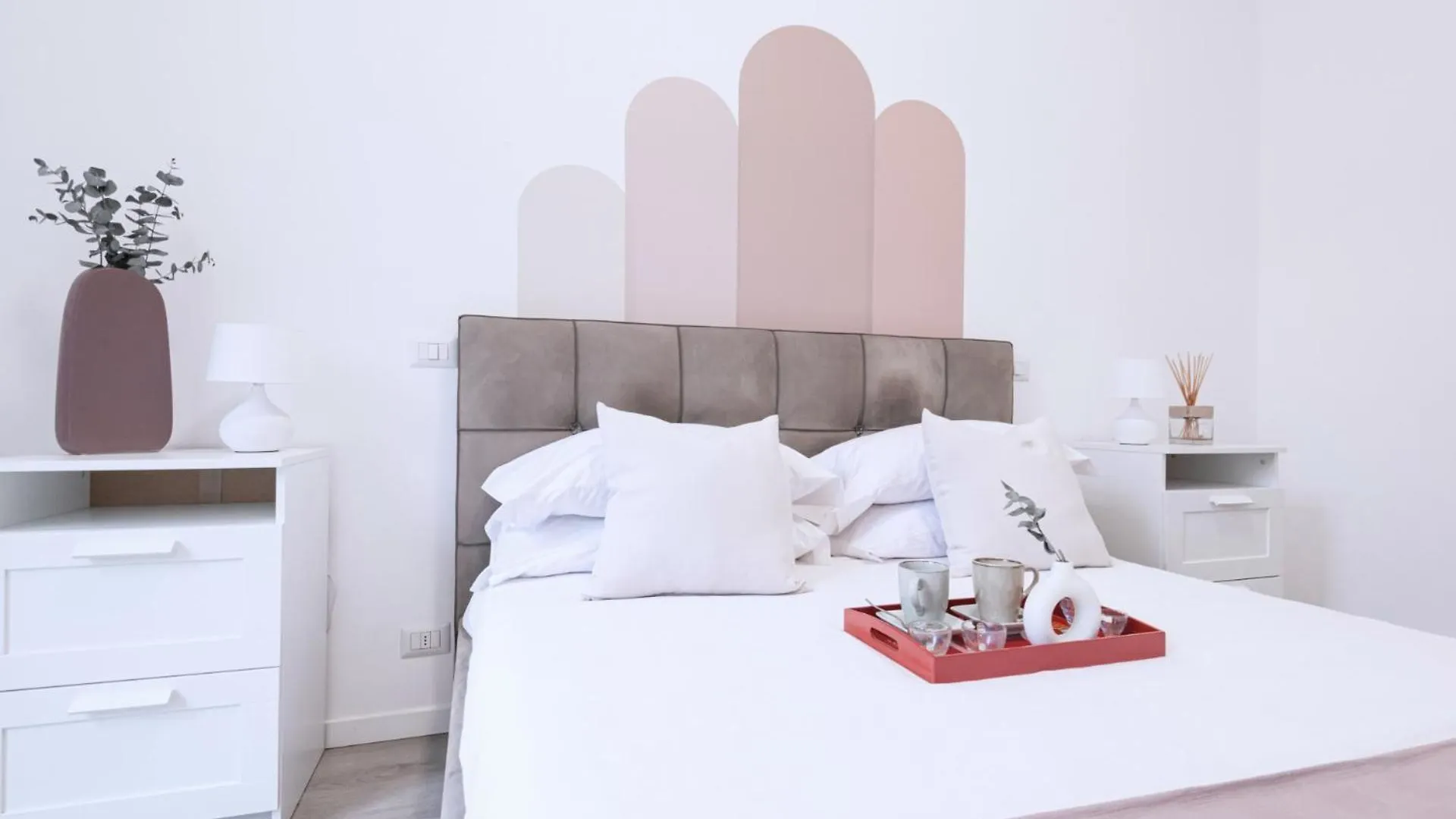 Easylife - Elegante Appartamento In Porta Romana Milan 0*,  Italy