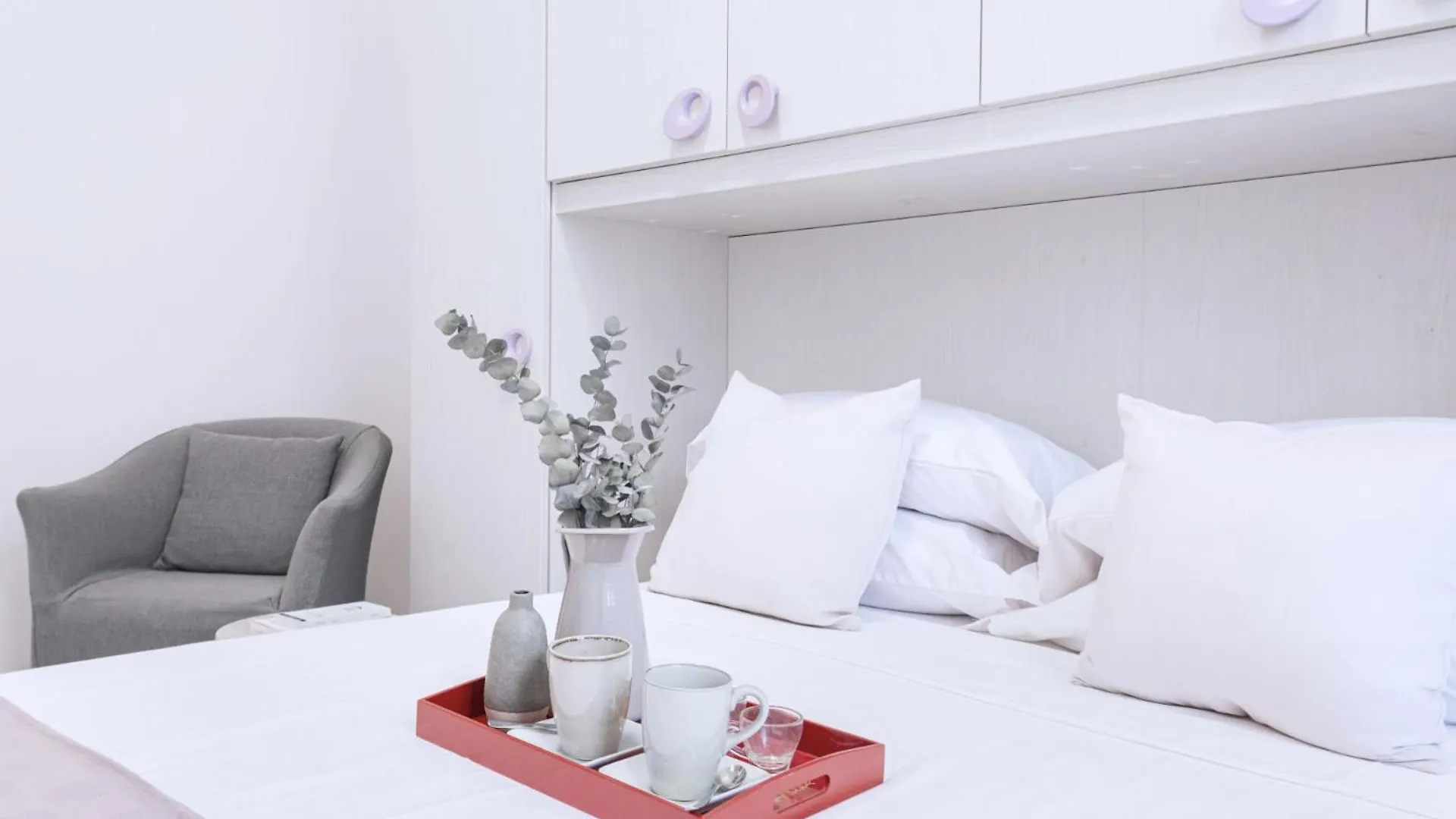 Easylife - Elegante Appartamento In Porta Romana Milan