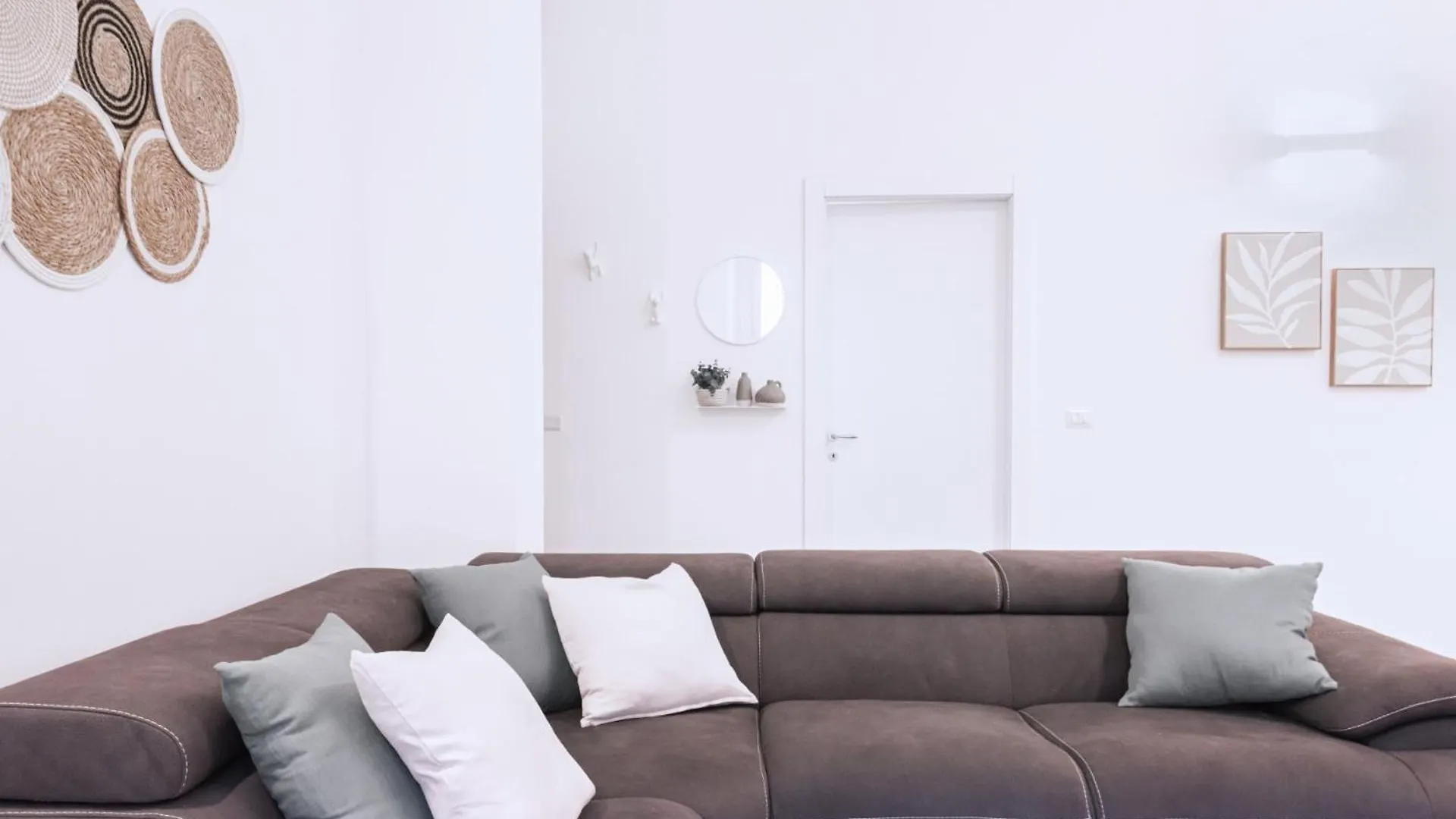 Easylife - Elegante Appartamento In Porta Romana Milán Apartmán