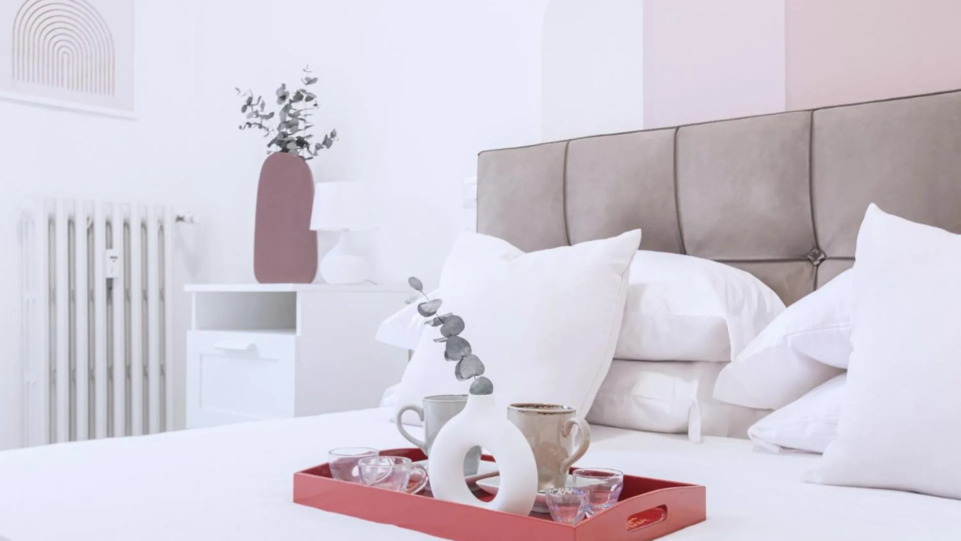 Easylife - Elegante Appartamento In Porta Romana Milan