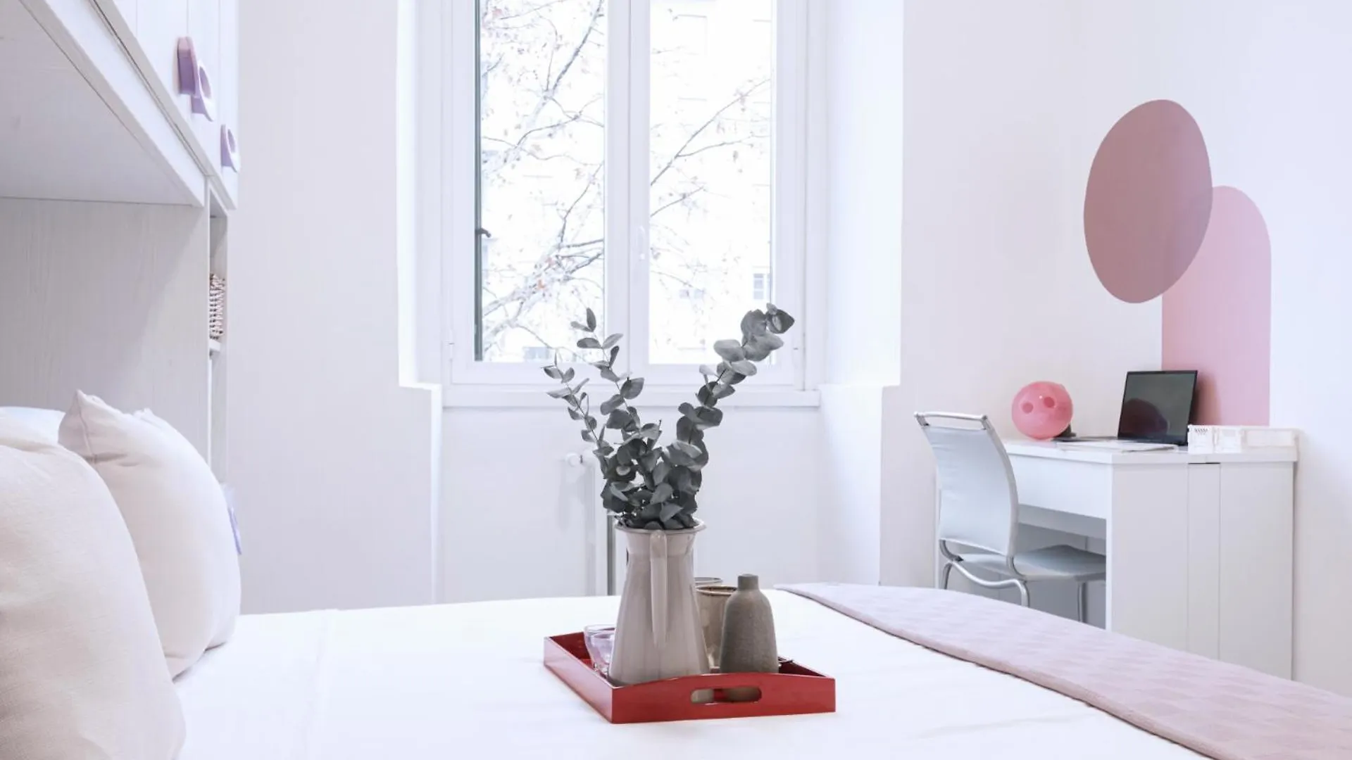 Easylife - Elegante Appartamento In Porta Romana Milan