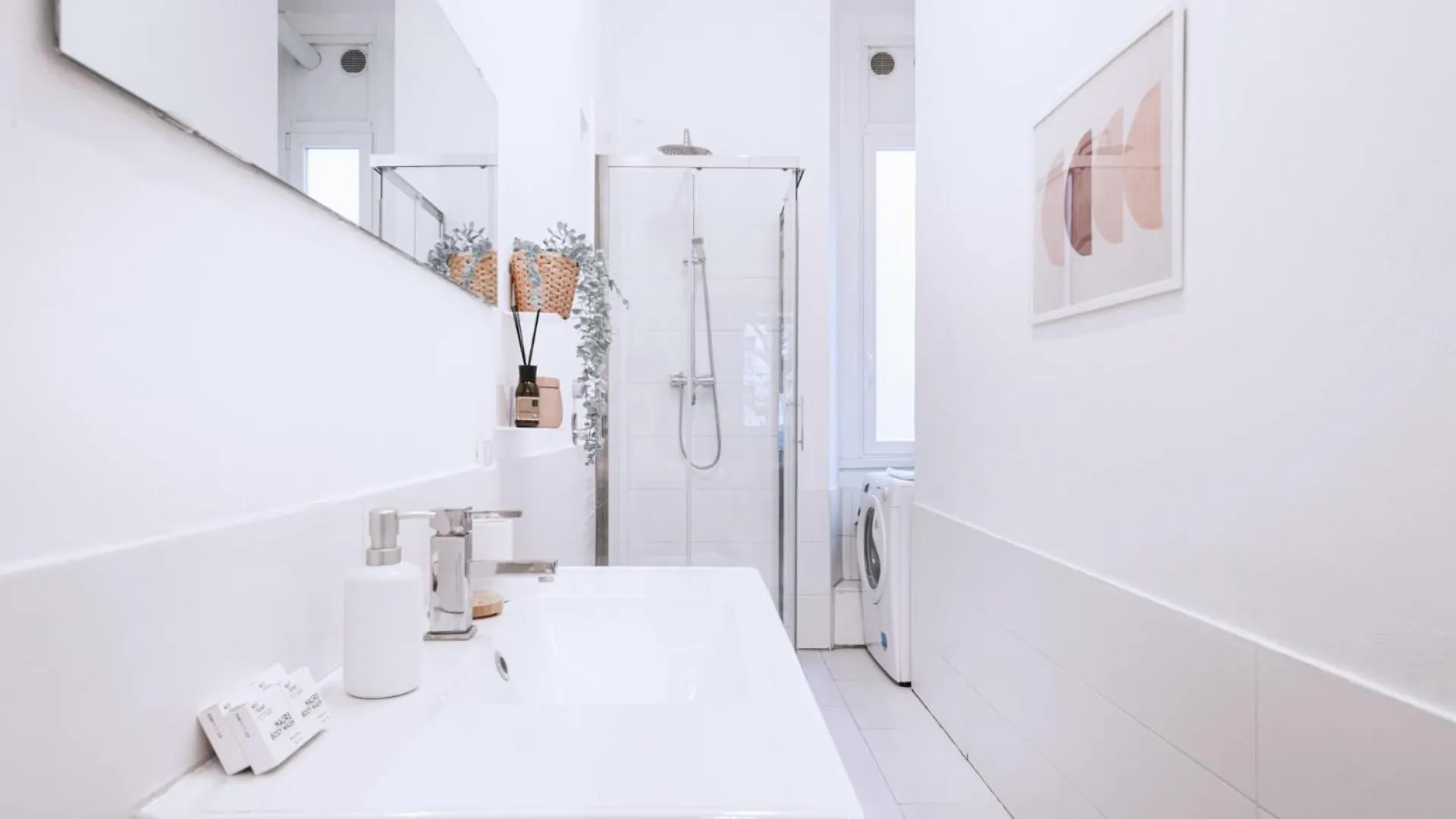 Apartment Easylife - Elegante Appartamento In Porta Romana Milan