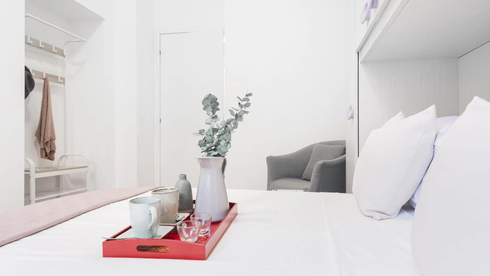 Easylife - Elegante Appartamento In Porta Romana Milan Apartment