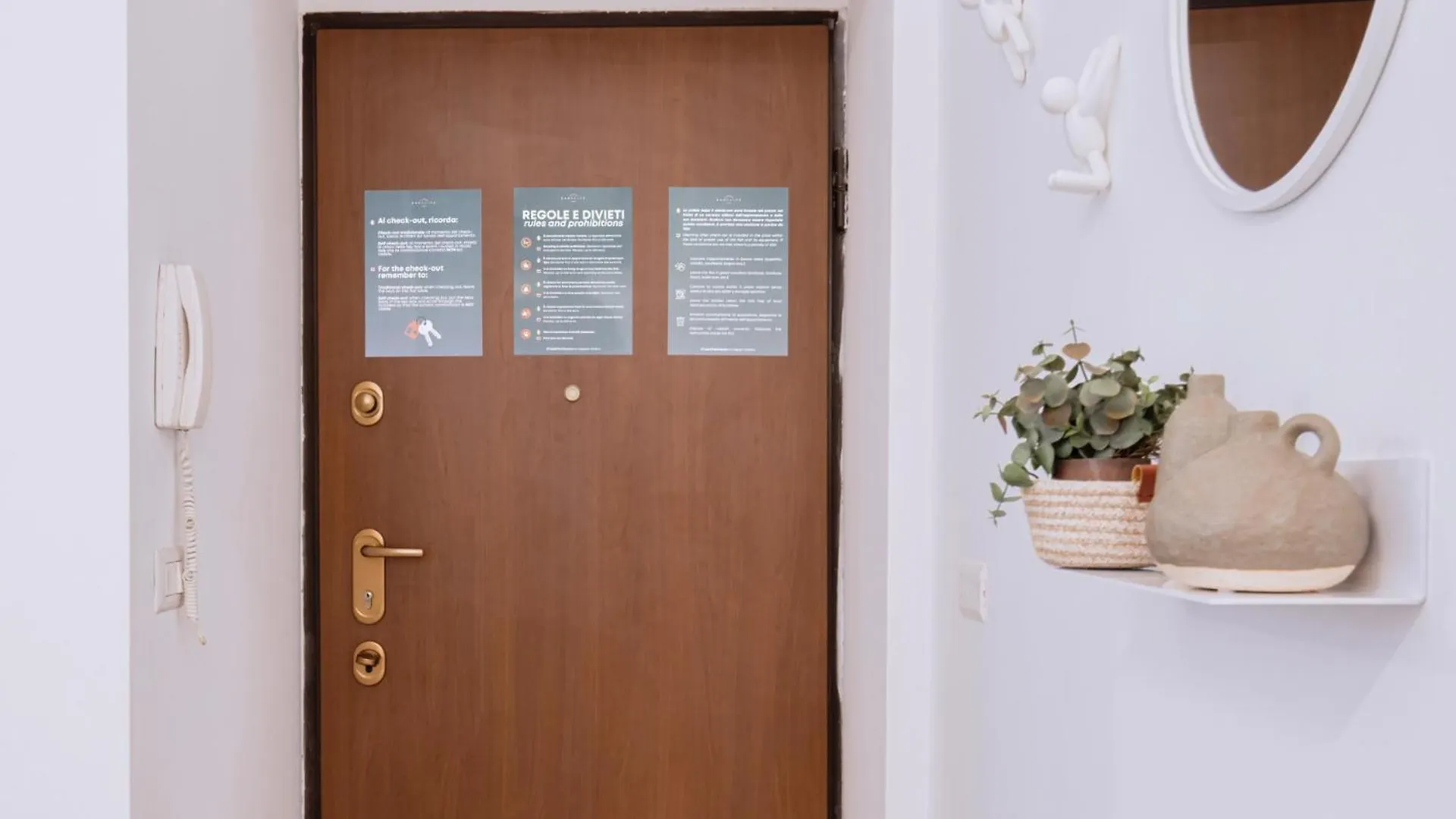Easylife - Elegante Appartamento In Porta Romana Milan
