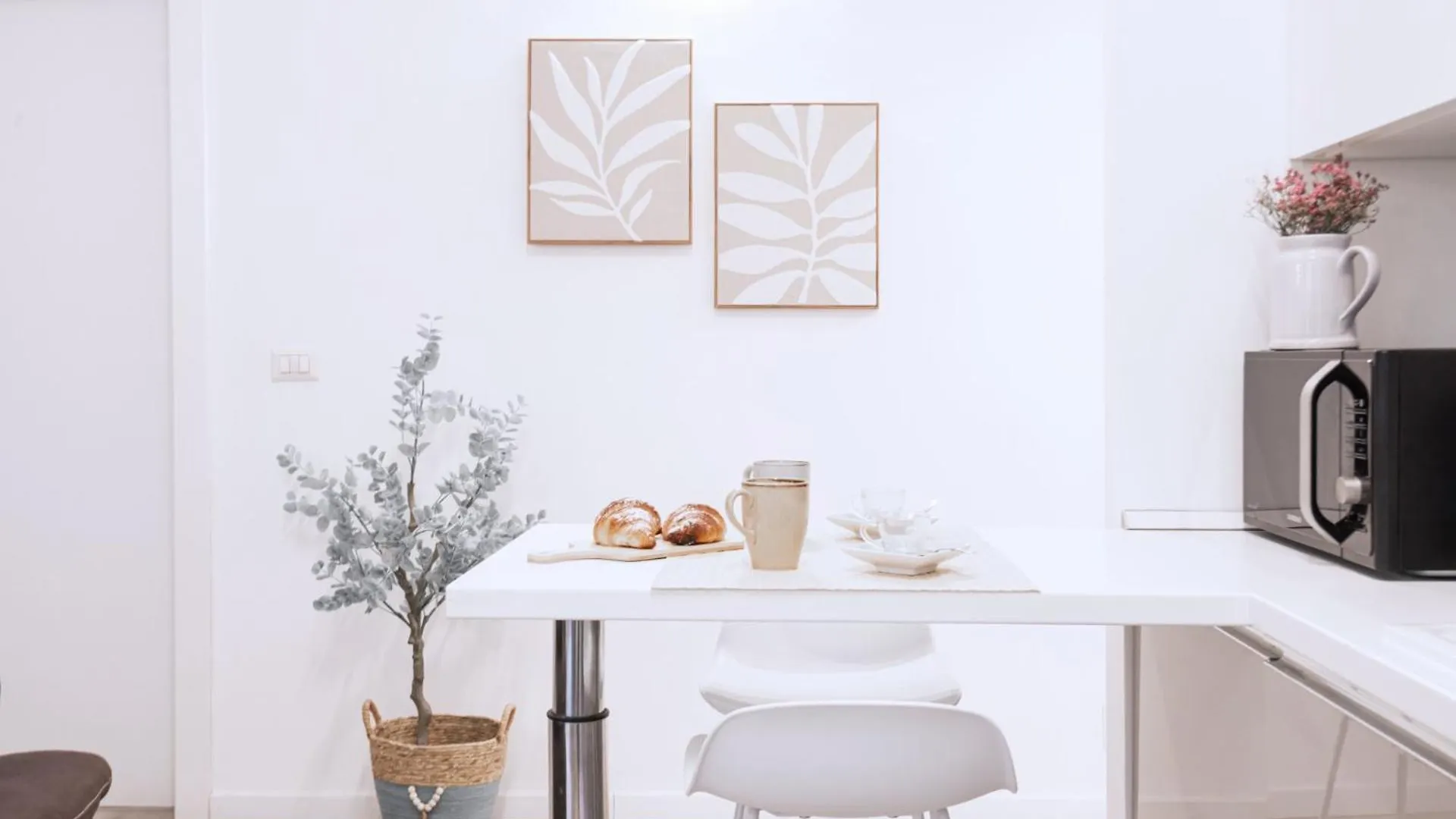 Easylife - Elegante Appartamento In Porta Romana Milán Apartmán
