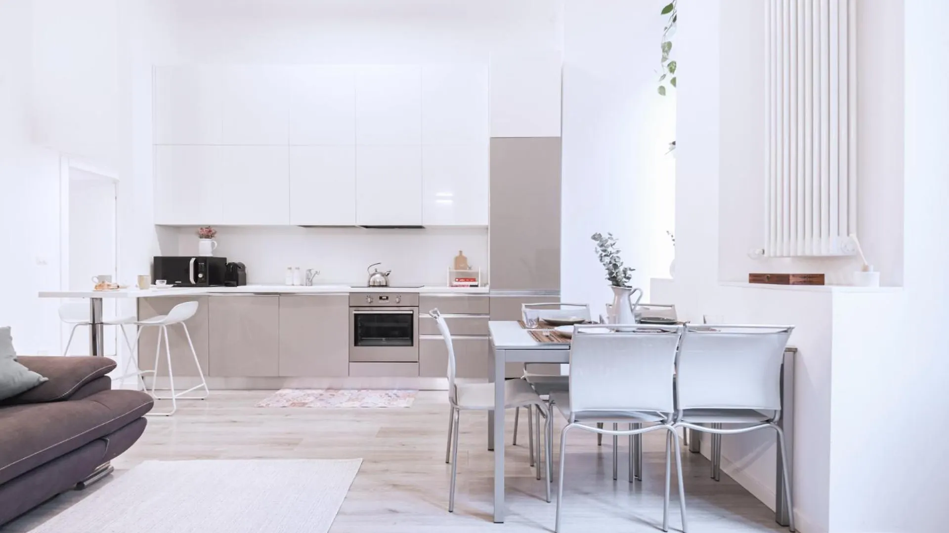 Easylife - Elegante Appartamento In Porta Romana Milan 0*,  Italy