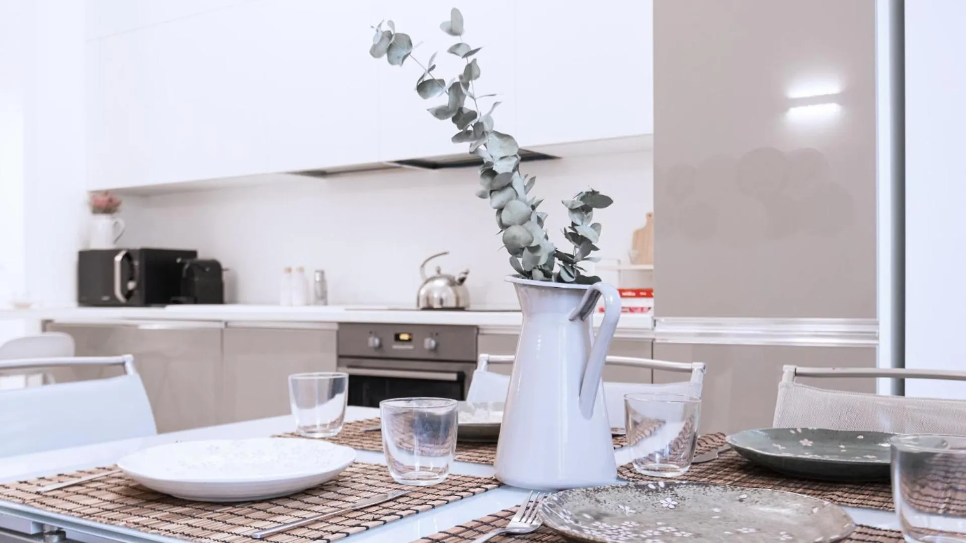 Easylife - Elegante Appartamento In Porta Romana Milan Italy
